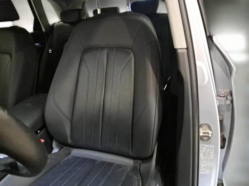 Audi Q5 SUV 40 TDI BUSINESS QUATTRO S TRONIC - foto 11