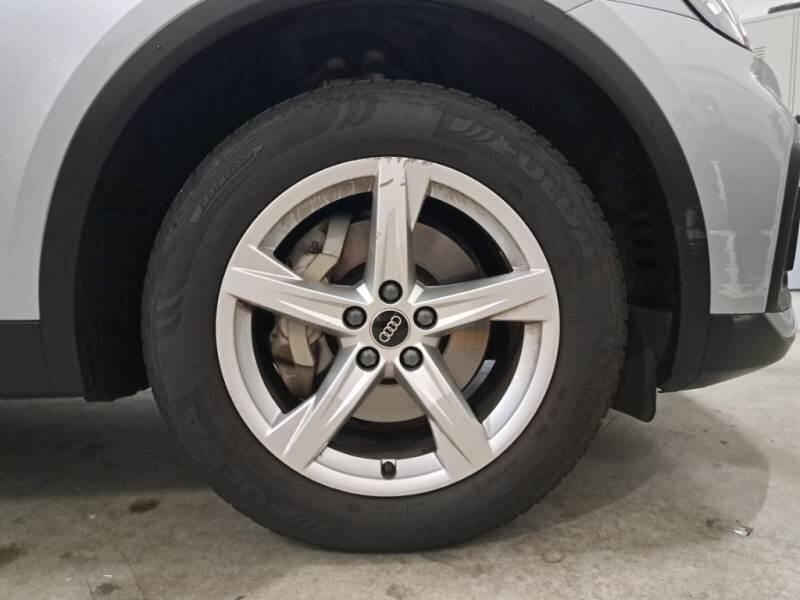 Audi Q5 SUV 40 TDI BUSINESS QUATTRO S TRONIC - foto 17