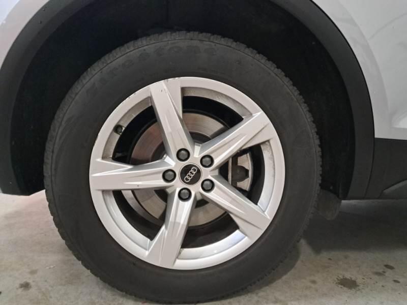 Audi Q5 SUV 40 TDI BUSINESS QUATTRO S TRONIC - foto 18
