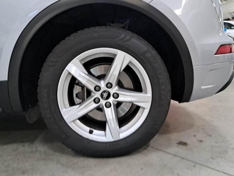 Audi Q5 SUV 40 TDI BUSINESS QUATTRO S TRONIC - foto 19