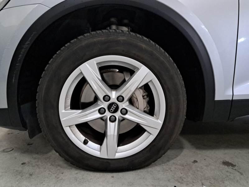 Audi Q5 SUV 40 TDI BUSINESS QUATTRO S TRONIC - foto 20