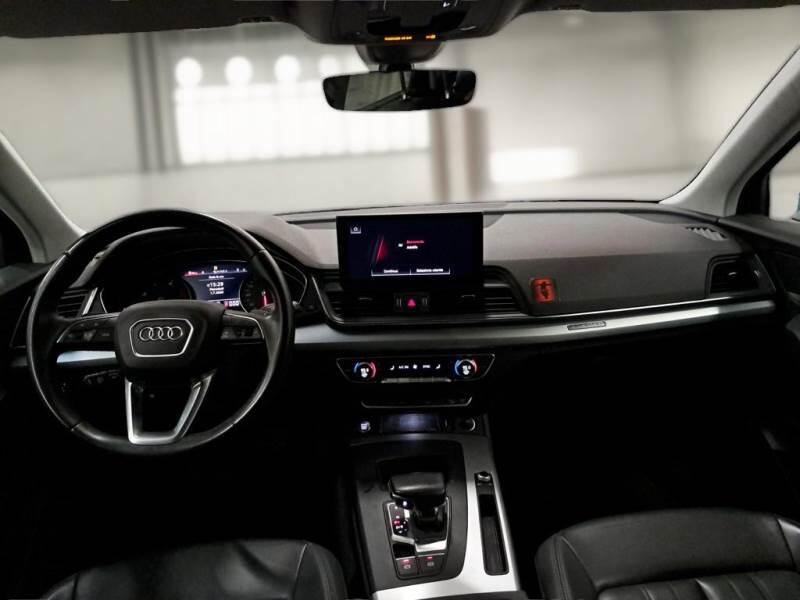 Audi Q5 SUV 40 TDI BUSINESS QUATTRO S TRONIC - foto 3