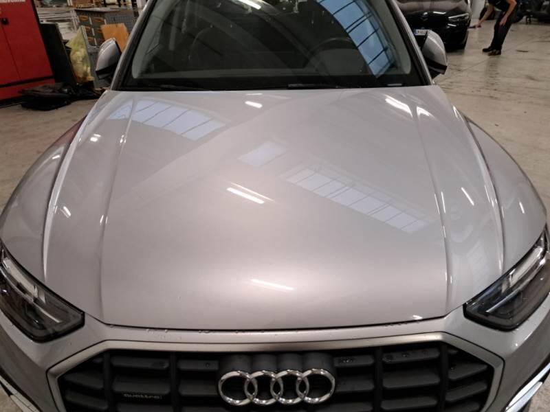 Audi Q5 SUV 40 TDI BUSINESS QUATTRO S TRONIC - foto 24