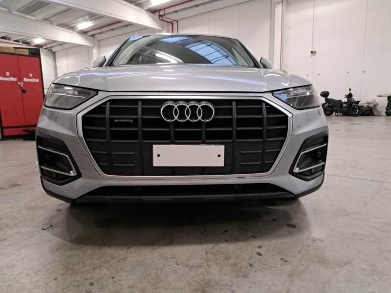 Audi Q5 SUV 40 TDI BUSINESS QUATTRO S TRONIC - foto 27