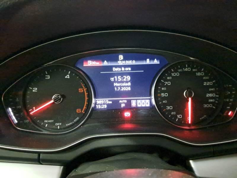 Audi Q5 SUV 40 TDI BUSINESS QUATTRO S TRONIC - foto 4