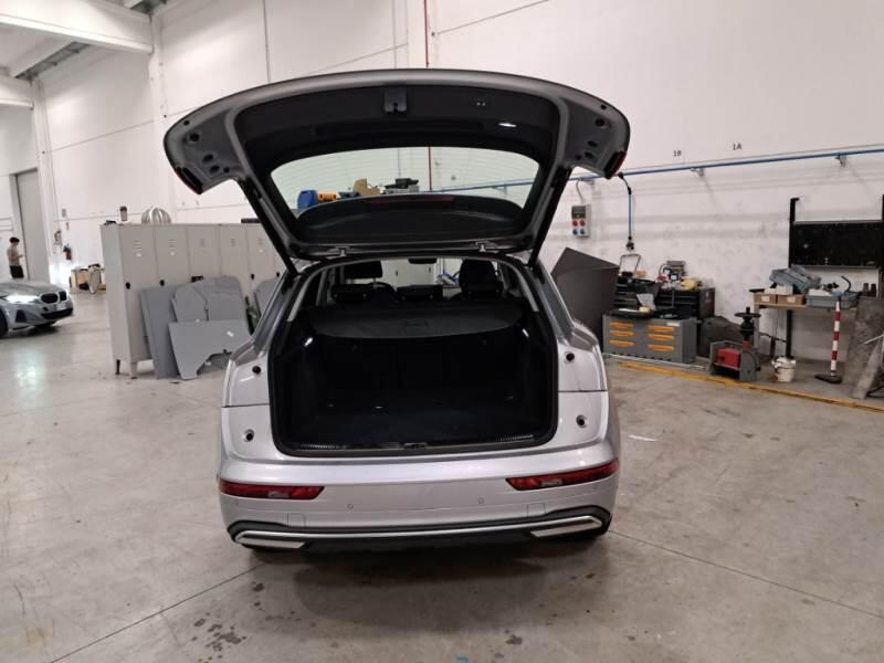 Audi Q5 SUV 40 TDI BUSINESS QUATTRO S TRONIC - foto 5