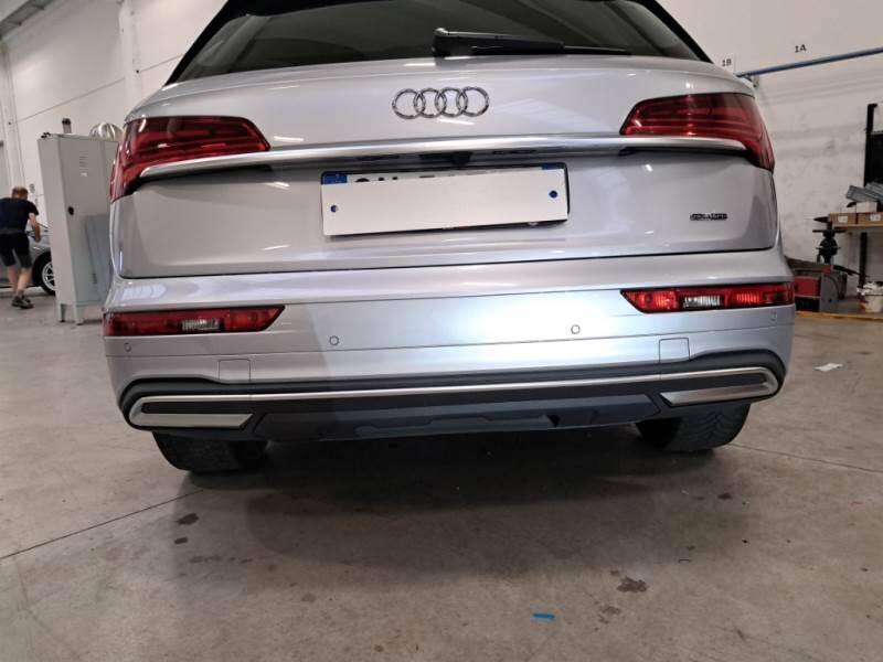 Audi Q5 SUV 40 TDI BUSINESS QUATTRO S TRONIC - foto 44