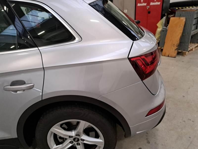 Audi Q5 SUV 40 TDI BUSINESS QUATTRO S TRONIC - foto 46