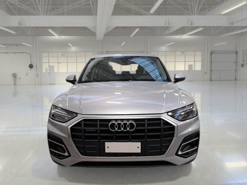 Audi Q5 SUV 40 TDI BUSINESS QUATTRO S TRONIC - foto 6