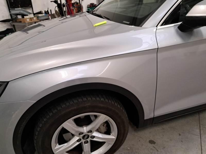 Audi Q5 SUV 40 TDI BUSINESS QUATTRO S TRONIC - foto 54