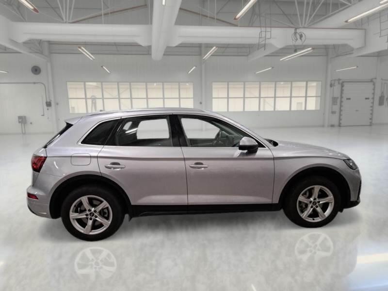 Audi Q5 SUV 40 TDI BUSINESS QUATTRO S TRONIC - foto 7