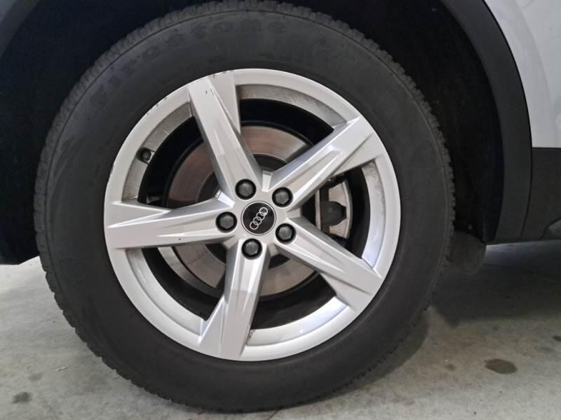 Audi Q5 SUV 40 TDI BUSINESS QUATTRO S TRONIC - foto 62