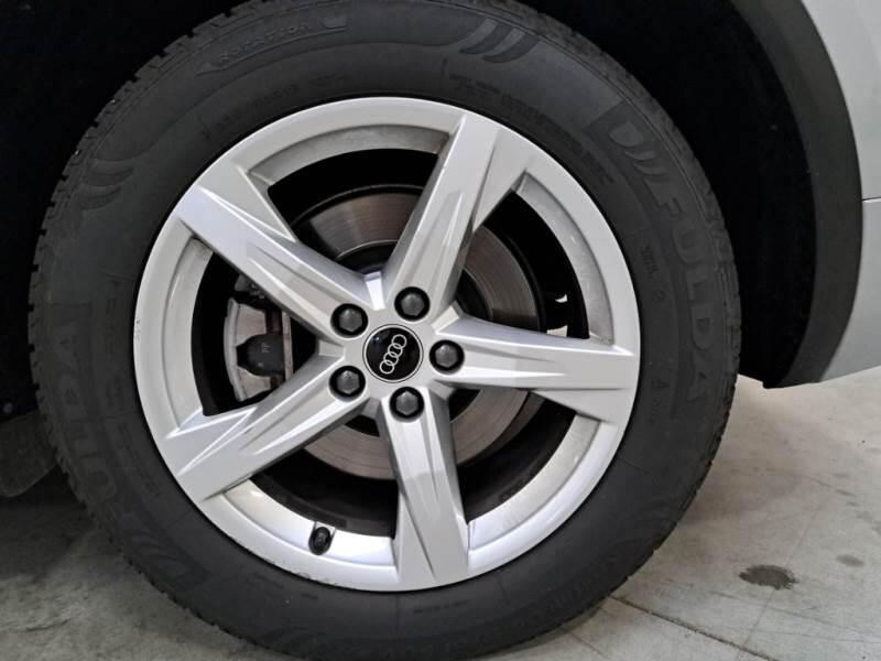 Audi Q5 SUV 40 TDI BUSINESS QUATTRO S TRONIC - foto 64
