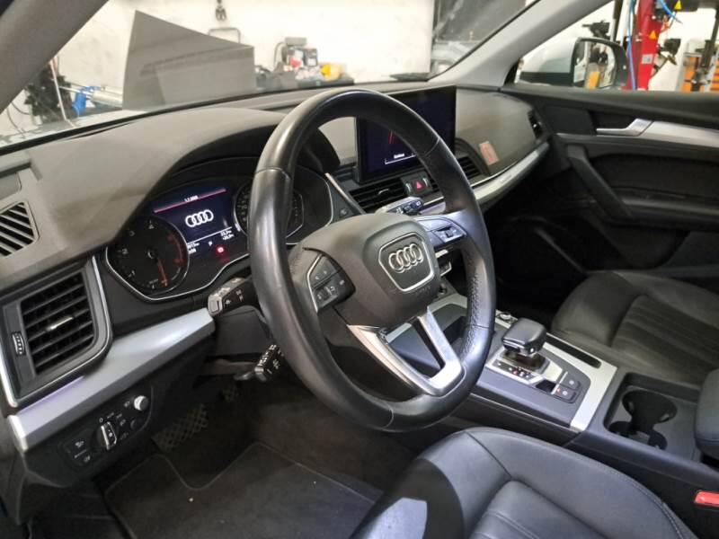 Audi Q5 SUV 40 TDI BUSINESS QUATTRO S TRONIC - foto 69