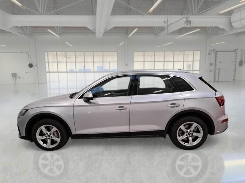Audi Q5 SUV 40 TDI BUSINESS QUATTRO S TRONIC - foto 8