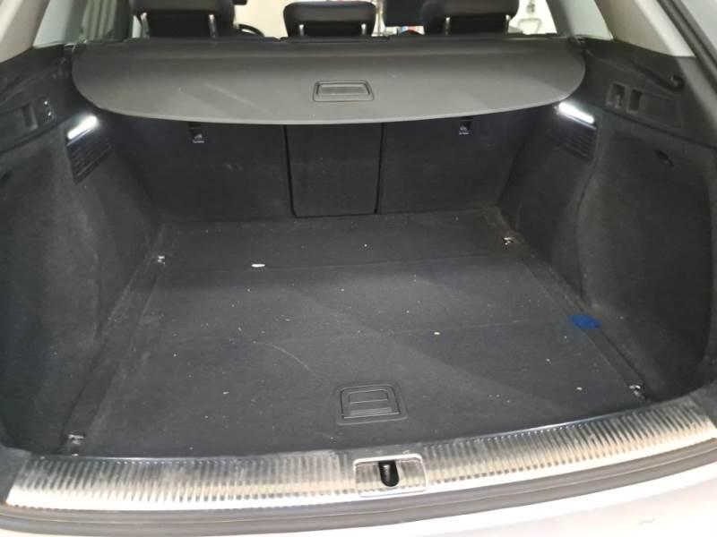 Audi Q5 SUV 40 TDI BUSINESS QUATTRO S TRONIC - foto 76