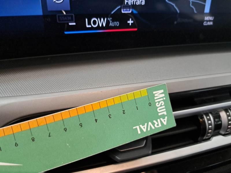 BMW Serie 3 Touring STATION WAGON 318D 48V TOURING AUTO - foto 104