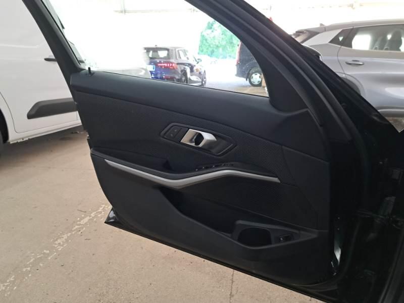 BMW Serie 3 Touring STATION WAGON 318D 48V TOURING AUTO - foto 107
