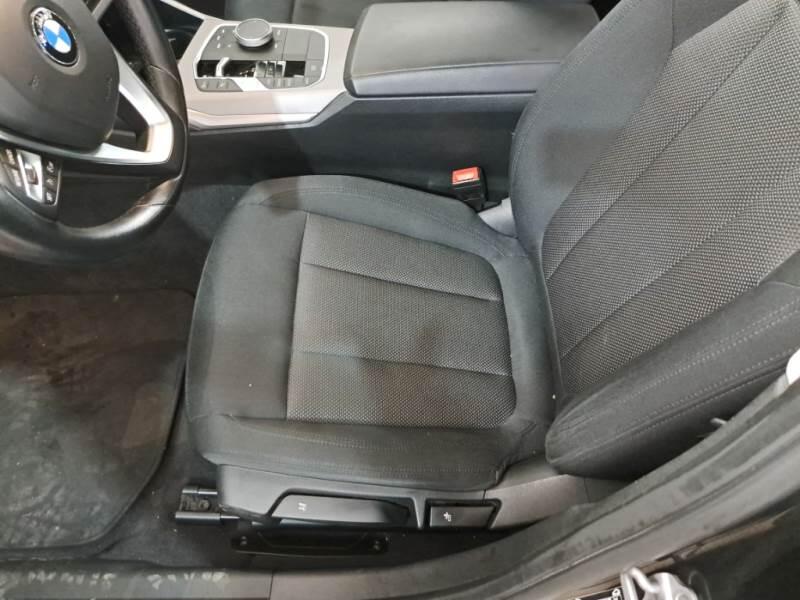 BMW Serie 3 Touring STATION WAGON 318D 48V TOURING AUTO - foto 110