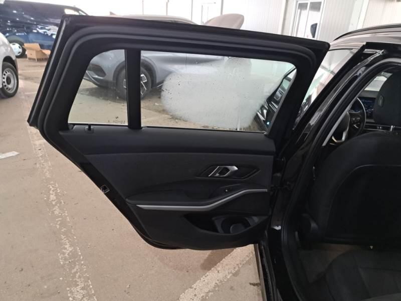BMW Serie 3 Touring STATION WAGON 318D 48V TOURING AUTO - foto 115