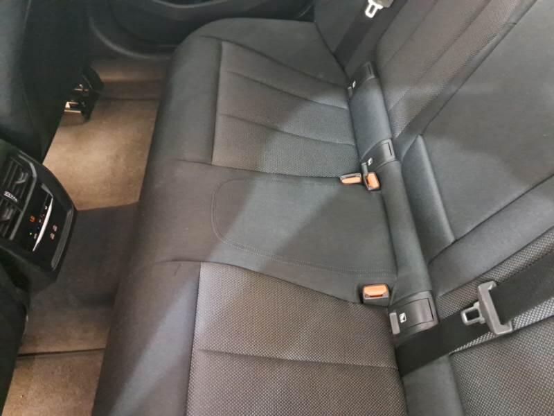BMW Serie 3 Touring STATION WAGON 318D 48V TOURING AUTO - foto 119