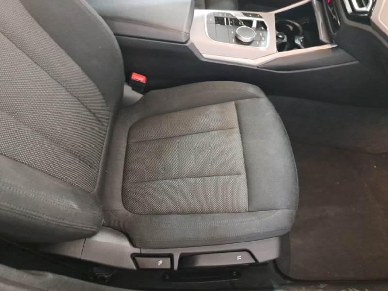 BMW Serie 3 Touring STATION WAGON 318D 48V TOURING AUTO - foto 13