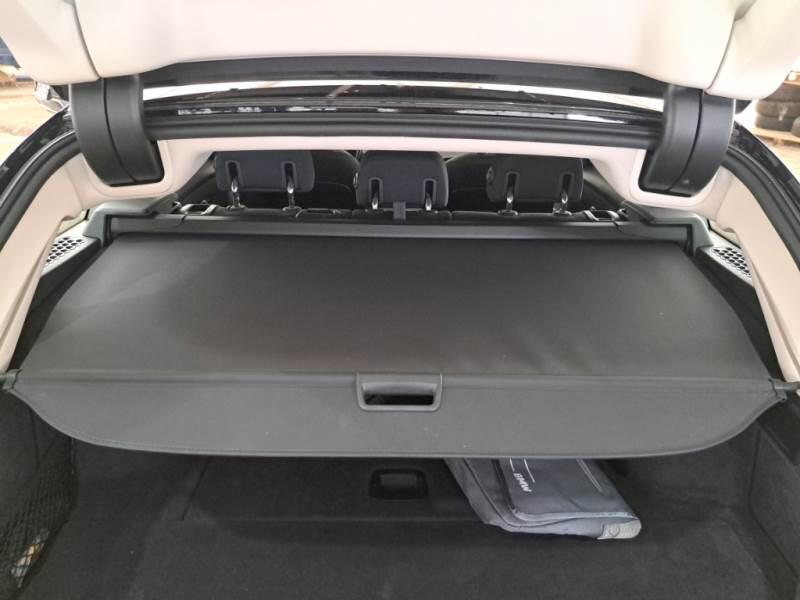 BMW Serie 3 Touring STATION WAGON 318D 48V TOURING AUTO - foto 121