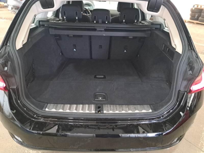 BMW Serie 3 Touring STATION WAGON 318D 48V TOURING AUTO - foto 124