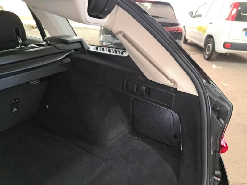 BMW Serie 3 Touring STATION WAGON 318D 48V TOURING AUTO - foto 130