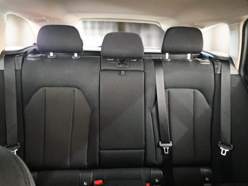 BMW Serie 3 Touring STATION WAGON 318D 48V TOURING AUTO - foto 14