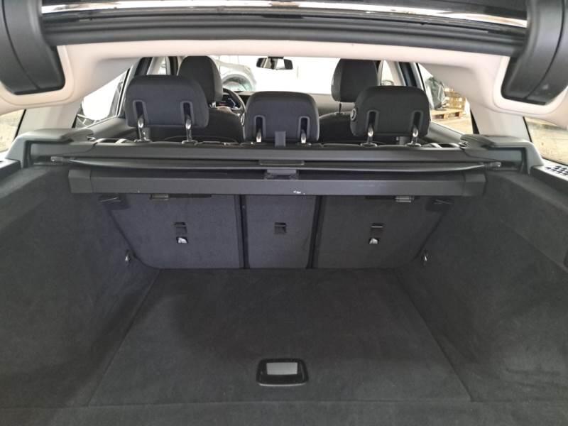 BMW Serie 3 Touring STATION WAGON 318D 48V TOURING AUTO - foto 132