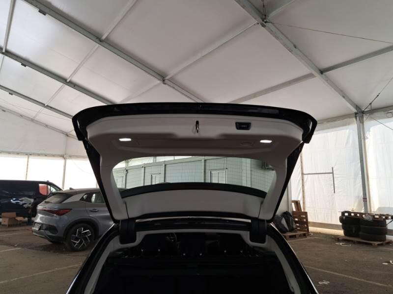 BMW Serie 3 Touring STATION WAGON 318D 48V TOURING AUTO - foto 137
