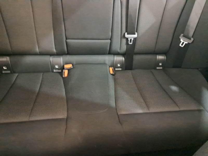 BMW Serie 3 Touring STATION WAGON 318D 48V TOURING AUTO - foto 15