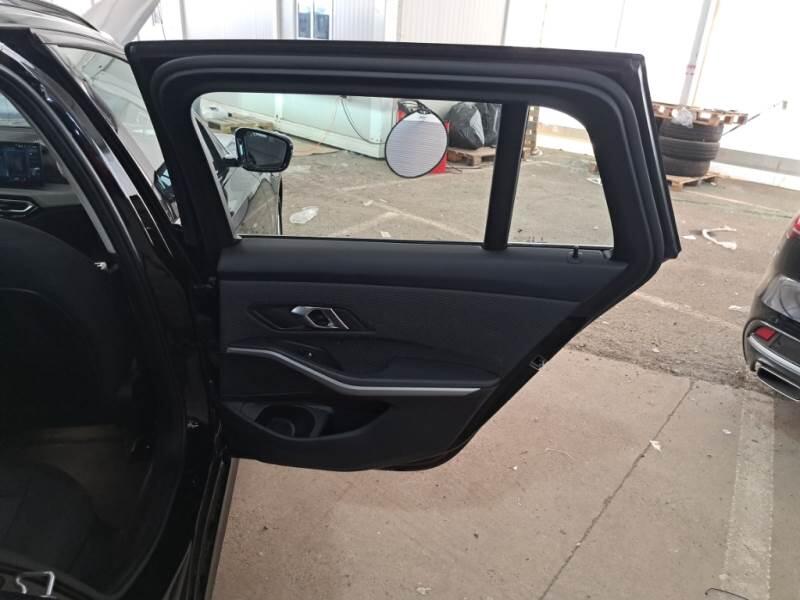 BMW Serie 3 Touring STATION WAGON 318D 48V TOURING AUTO - foto 144