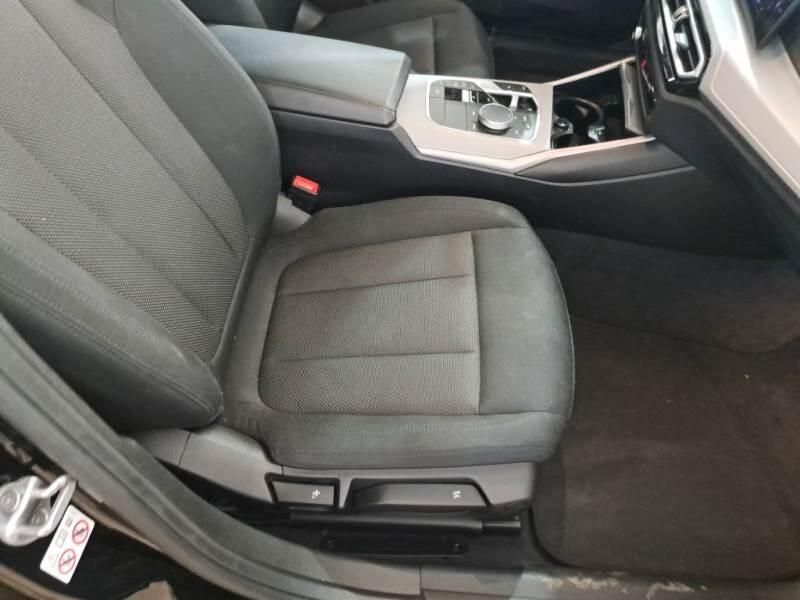 BMW Serie 3 Touring STATION WAGON 318D 48V TOURING AUTO - foto 149