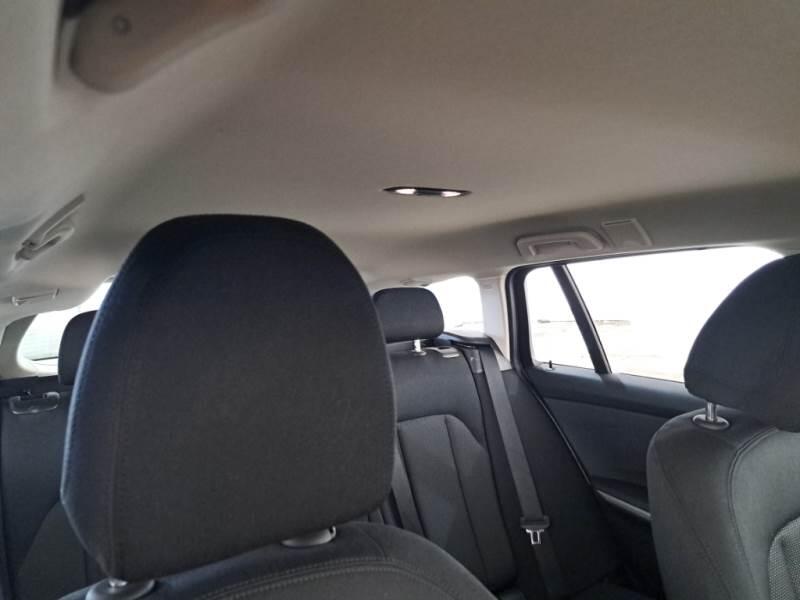 BMW Serie 3 Touring STATION WAGON 318D 48V TOURING AUTO - foto 156