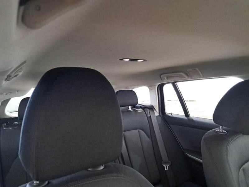 BMW Serie 3 Touring STATION WAGON 318D 48V TOURING AUTO - foto 157