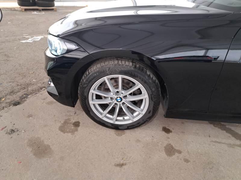 BMW Serie 3 Touring STATION WAGON 318D 48V TOURING AUTO - foto 19