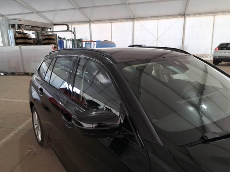 BMW Serie 3 Touring STATION WAGON 318D 48V TOURING AUTO - foto 40
