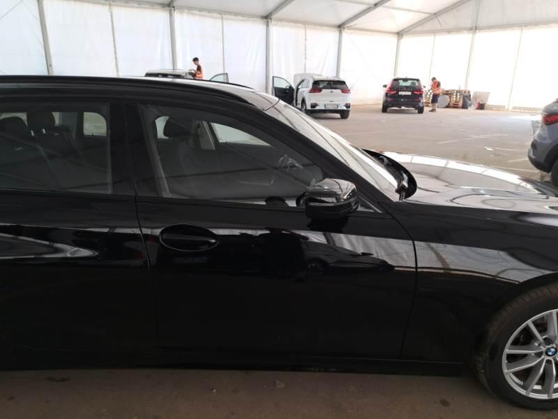 BMW Serie 3 Touring STATION WAGON 318D 48V TOURING AUTO - foto 43