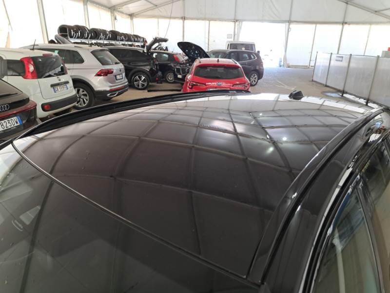 BMW Serie 3 Touring STATION WAGON 318D 48V TOURING AUTO - foto 9