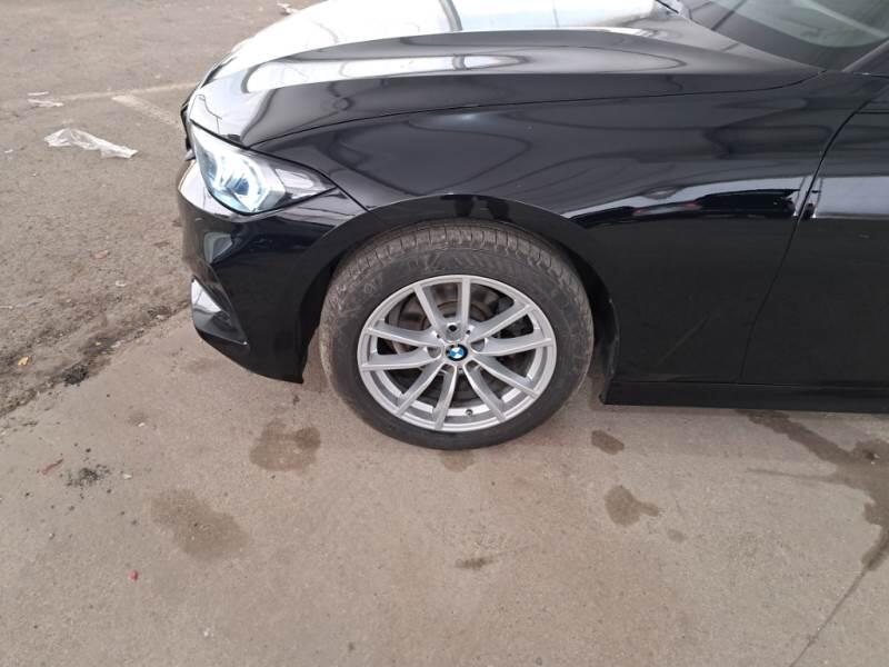 BMW Serie 3 Touring STATION WAGON 318D 48V TOURING AUTO - foto 92