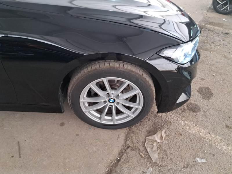 BMW Serie 3 Touring STATION WAGON 318D 48V TOURING AUTO - foto 95