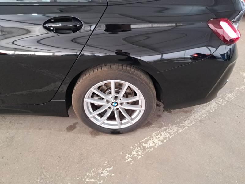 BMW Serie 3 Touring STATION WAGON 318D 48V TOURING AUTO - foto 99
