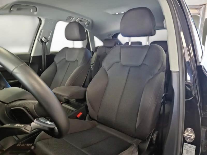 Audi Q5 Sportback SUV 40 TDI BUSIN. ADVANCED QUATTRO S TRONIC - foto 11
