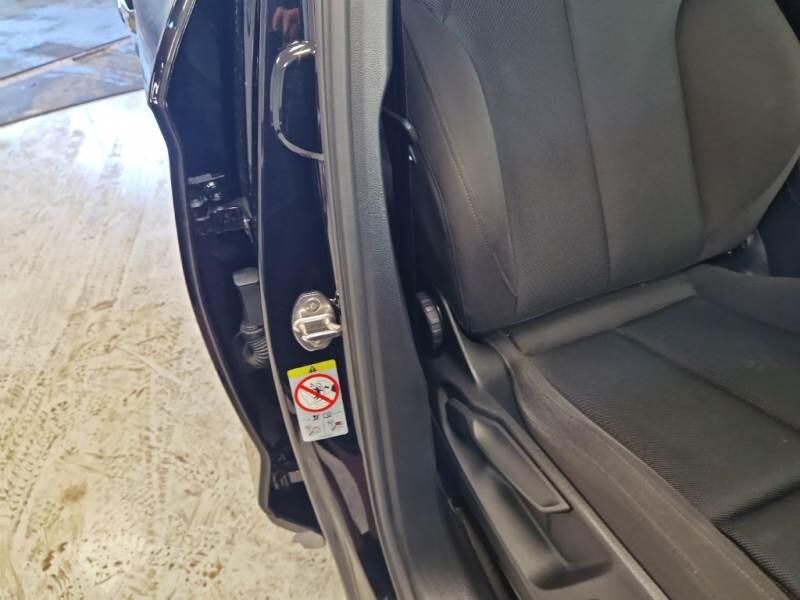 Audi Q5 Sportback SUV 40 TDI BUSIN. ADVANCED QUATTRO S TRONIC - foto 103