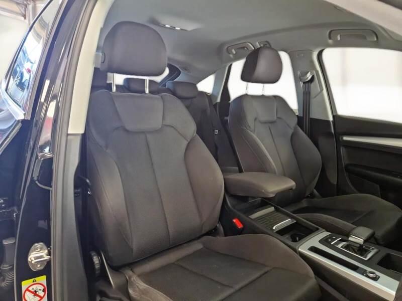 Audi Q5 Sportback SUV 40 TDI BUSIN. ADVANCED QUATTRO S TRONIC - foto 13