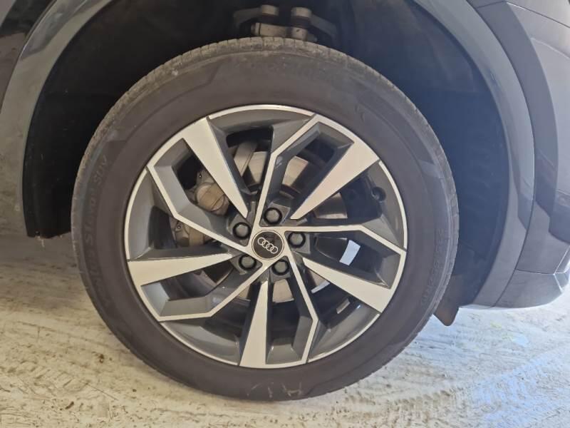 Audi Q5 Sportback SUV 40 TDI BUSIN. ADVANCED QUATTRO S TRONIC - foto 17