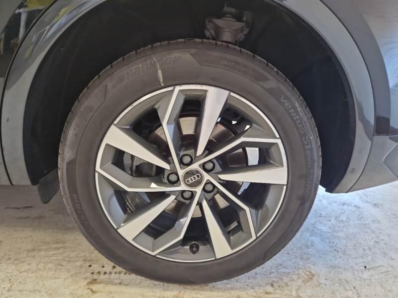 Audi Q5 Sportback SUV 40 TDI BUSIN. ADVANCED QUATTRO S TRONIC - foto 19