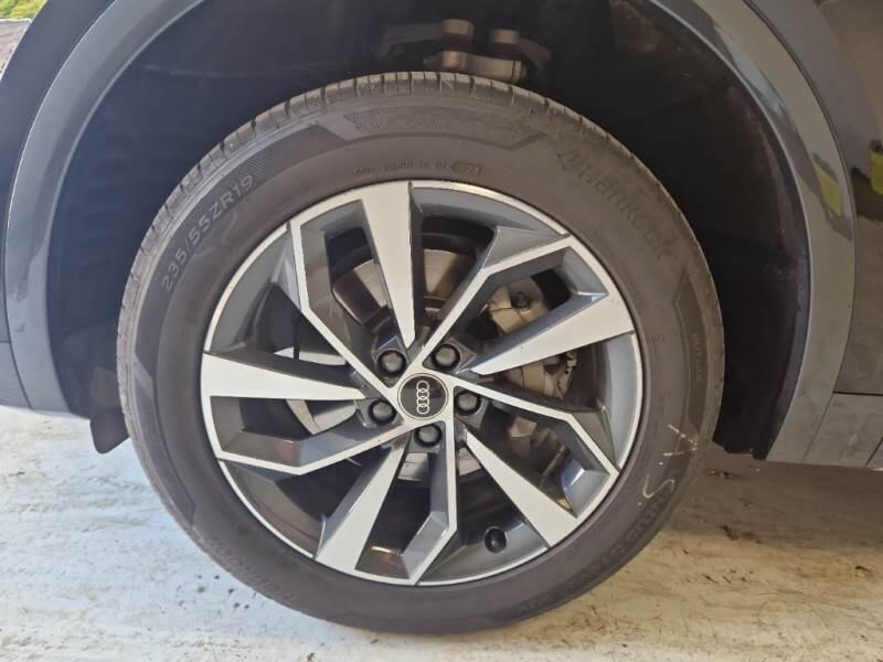 Audi Q5 Sportback SUV 40 TDI BUSIN. ADVANCED QUATTRO S TRONIC - foto 20